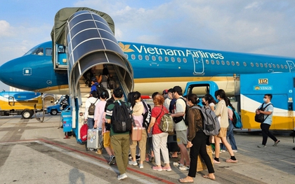 Quyền lợi mà bất cứ ai đi Vietnam Airlines cũng phải biết, được hưởng đặc quyền thương gia, sử dụng phòng VIP