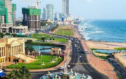 Tin rất vui: Một quốc gia sắp mở bay đường bay thẳng đầu tiên tới Việt Nam, cách mua vé rất dễ