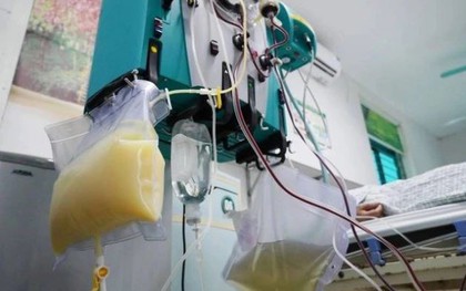 Người đàn ông 44 tuổi máu chuyển "trắng như sữa", nguy kịch vì 1 loại thịt và 1 đồ uống vạn người mê mỗi mùa hè
