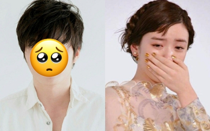 Nam diễn viên lộ ảnh ngoại tình với ngọc nữ kém 15 tuổi giữa đêm: Thất nghiệp, suốt ngày ngồi nhà xem hoạt hình