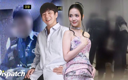 Dispatch vào cuộc vụ anh trai Jisoo bị bắt: Có ý đồ tấn công tình dục hay bị "gài"?