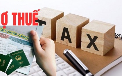 Cách tra cứu nợ thuế nhanh nhất 2026: Nhiều người kiểm tra xong mới tá hỏa