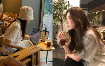Tốn 3-5 triệu/tháng tiền đi cà phê làm việc vì ở nhà chỉ muốn nằm, có ai như tôi không?