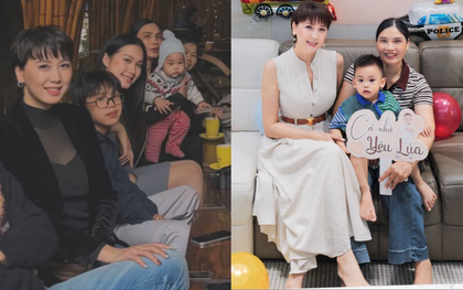Mối quan hệ thông gia giữa mẹ Đoàn Văn Hậu và mẹ Doãn Hải My gây chú ý