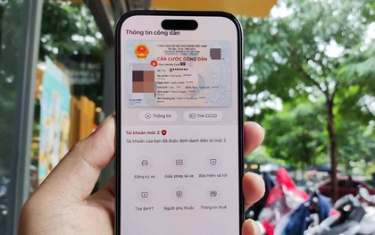Thông tin liên quan đến số định danh điện tử mà người dân cần nắm rõ