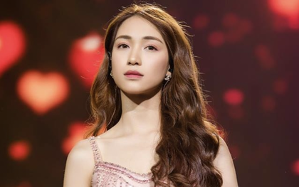 Hoà Minzy phát thông báo khẩn