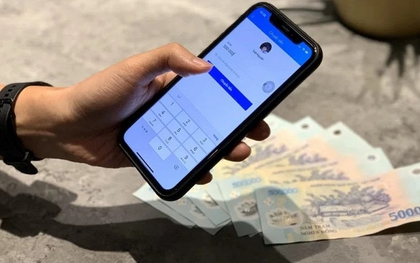 Tài khoản ngân hàng bị phong tỏa ngay lập tức nếu liên quan đến những giao dịch sau