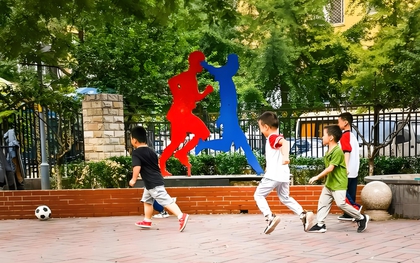 Một món đồ cũ ai cho trẻ cha mẹ đều không được nhận
