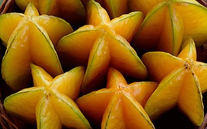 Quả khế thanh nhiệt rất tốt nhưng những người này không nên ăn