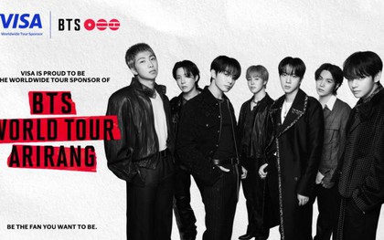 BTS WORLD TOUR ‘ARIRANG’ đang là concert được săn đón nhất thế giới - Và đâu là cánh cửa cho fan BTS tại Việt Nam?