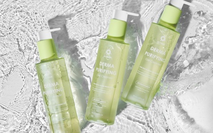 Trải nghiệm thực tế với Gel rửa mặt lành tính sạch sâu Actidem Derma Purifying Gel Cleanser