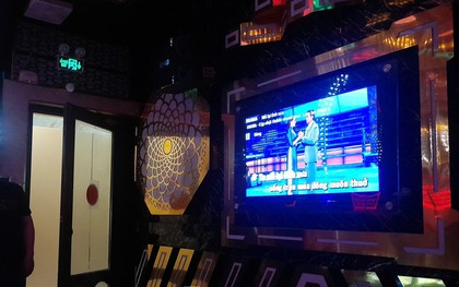 Yêu cầu tạm dừng karaoke trong thời gian học sinh ôn thi tốt nghiệp THPT