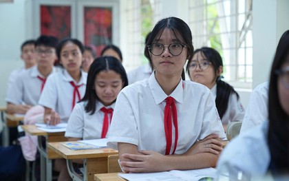 Hà Nội cấm dạy thêm, học trước chương trình trong hè 2026