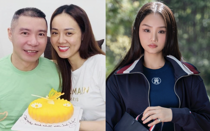 Vợ NS Công Lý nói về chuyện Miu Lê: "Mong chúng ta tỉnh táo"