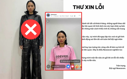 Động thái của loạt brand chế ảnh Miu Lê bán áo, bán túi: Người xin lỗi, kẻ khoá trang