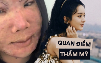 Bác sĩ thẩm mỹ: "Vì sao càng sửa càng xấu?"