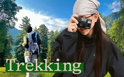 Trekking: Khi người ta trả tiền để chịu khổ, thứ cứu bạn giữa núi rừng đôi khi chỉ là một đôi tất