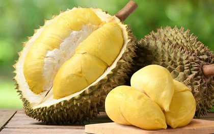 Sầu riêng bổ dưỡng nhưng 4 người cần tránh xa