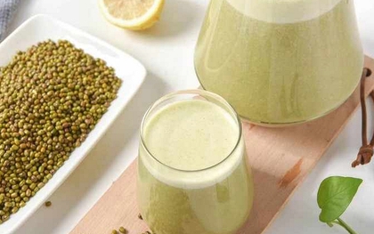 Đậu xanh chính là “thần dược mùa hè”: Vừa thanh nhiệt giải độc vừa hỗ trợ giảm mỡ máu, ai cũng nên ăn