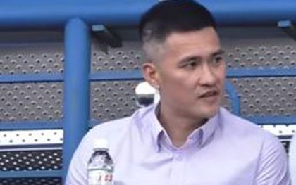 Công Vinh có động thái gây chú ý