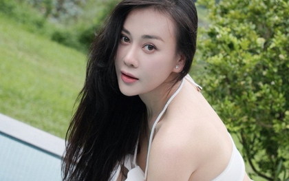 Hơn 45.000 người chứng kiến niềm vui của Phương Oanh sau hơn nửa năm Shark Bình gặp biến cố