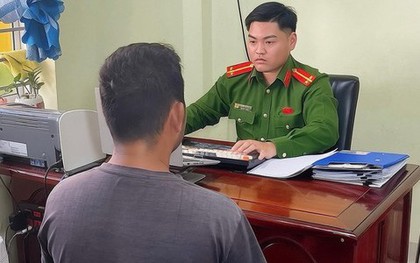 Liên tiếp 2 cô gái bị sàm sỡ ở Tây Ninh: Nam thanh niên SN 1997 khai lý do gây phẫn nộ