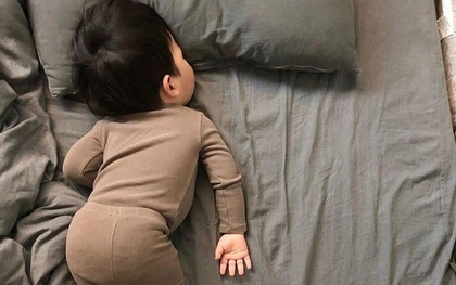 Trẻ có IQ, EQ cao thường thích làm 3 việc này trước khi ngủ, nếu con bạn có đủ thì xin chúc mừng