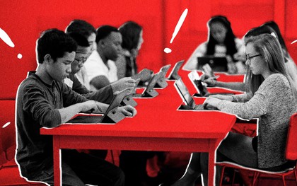 9.000 trường học bị "phơi bày" dữ liệu sau vụ hack nền tảng quản lý học tập