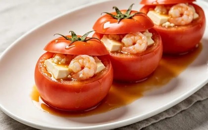 Mẹ tôi mỗi tuần đều làm món hấp tuyệt vị này, ăn kèm với cơm siêu ngon, cả gia đình ai cũng thích tới mức reo hò