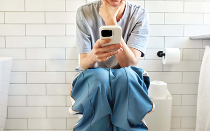 90% người đang mắc: 5 thói quen dùng điện thoại âm thầm "huỷ hoại" bạn mỗi ngày