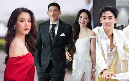 Căng: 50 ngôi sao bị tẩy chay, phải xin lỗi vì đứng về phía thiếu gia vướng cáo buộc xâm hại em trai