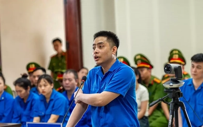 Bùi Đình Khánh khai nguồn gốc 40 bánh heroin và nguồn cơn nổ súng, đuổi ngược xe của công an