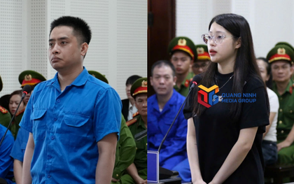 Xét xử “trùm” ma túy Bùi Đình Khánh: Hé lộ lý do bạn gái 21 tuổi ra tòa cùng 18 đồng phạm