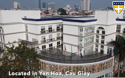 Sở GD&ĐT Hà Nội xác minh thông tin trường quốc tế đào tạo "chui"