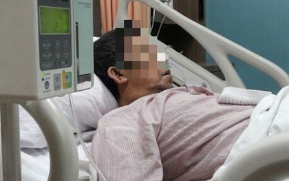 Người đàn ông phát hiện nhiễm HIV sau 1 lần cảm lạnh, bật khóc trong hối hận: "Tôi chỉ yếu lòng 1 lần duy nhất…"