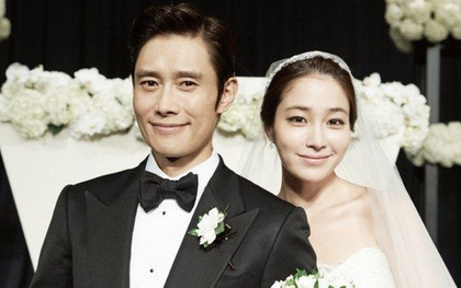 Lee Byung Hun đã ngoại tình còn ra tối hậu thư cho vợ