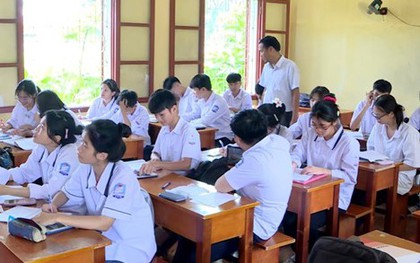 10 nguyên tắc quan trọng trước khi vào phòng thi để không mất điểm oan, thí sinh đặc biệt lưu ý