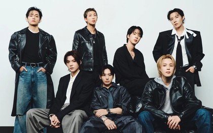 Xác nhận BTS diễn Halftime Show đầu tiên trong lịch sử World Cup, Jung Kook 2 lần phá đảo giải bóng lớn nhất hành tinh