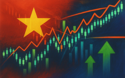 Chứng khoán Việt Nam lập kỷ lục chưa từng có, nhưng "bữa tiệc" không dành cho tất cả