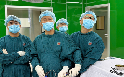 Chủ quan với triệu chứng đau lưng, người đàn ông phát hiện ung thư thận