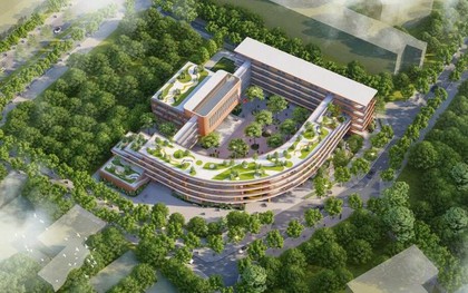 Hà Nội đặt mục tiêu cứ 30.000-50.000 dân có một trường THPT công lập