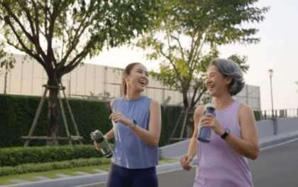 Thời điểm tốt nhất trong ngày để đi bộ đạt lợi ích tối đa