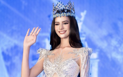 Miss World 2026 hé lộ địa điểm tổ chức khi đăng cai tại Việt Nam