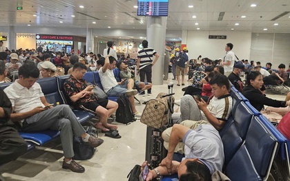 Chuyến bay chậm, hãng phải hoàn tiền và bồi thường tối đa 500.000 đồng, có đủ xoa dịu hành khách?