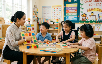 Hàng ngàn giáo viên chưa nhận được phụ cấp: Đà Nẵng chỉ đạo "nóng"
