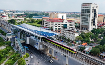 Hà Nội áp dụng 'Đô thị 15 phút' tiếp cận dịch vụ, tiện ích trong bán kính đi bộ
