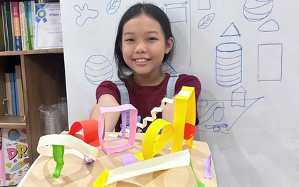 Mẹ Đồng Nai tiết lộ bí quyết cho con học tiếng Anh siêu tiết kiệm, mới lớp 6 đã đạt thành tích đáng nể!