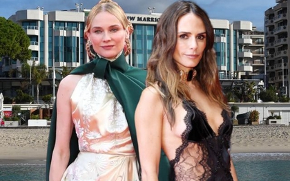 Hỗn loạn tại Cannes: Khách sạn 5 sao tổ chức tiệc khai mạc bất ngờ rung lắc dữ dội, hàng loạt sao hạng A tháo chạy thoát thân