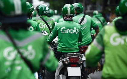 Grab có thông báo mới, người dùng cần biết