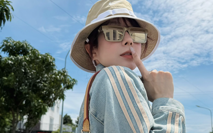 Chị đẹp được đón dâu bằng dàn xế chục tỷ: Ly hôn thiếu gia trong ồn ào, đang hẹn hò tình trẻ kém 11 tuổi